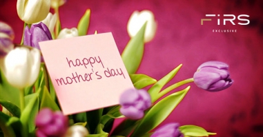 Happy Mother`s Day